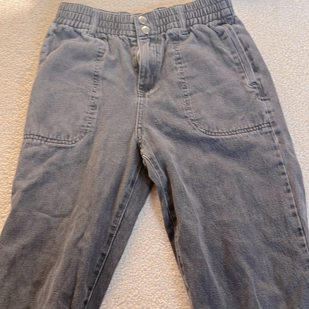 Forever 21 Jeans